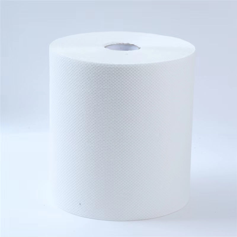 中心抽擦手纸1250g