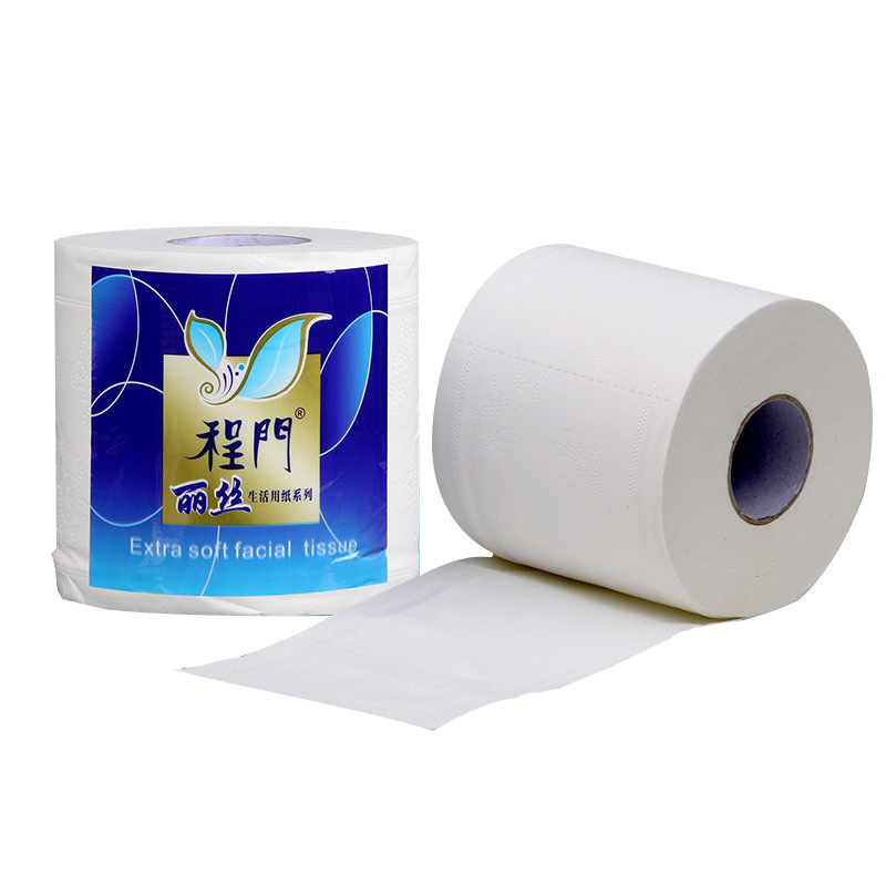 丽丝小卷纸