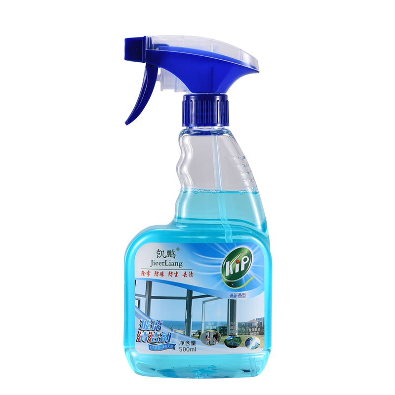 凯鹏玻璃清洁剂500ml