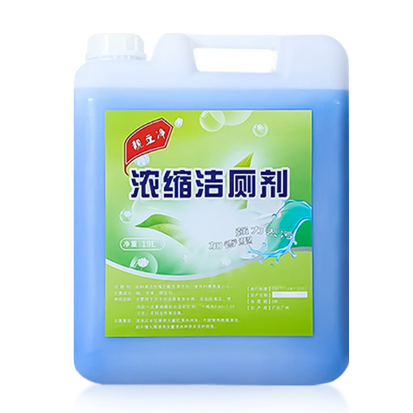 靓立净洁厕精