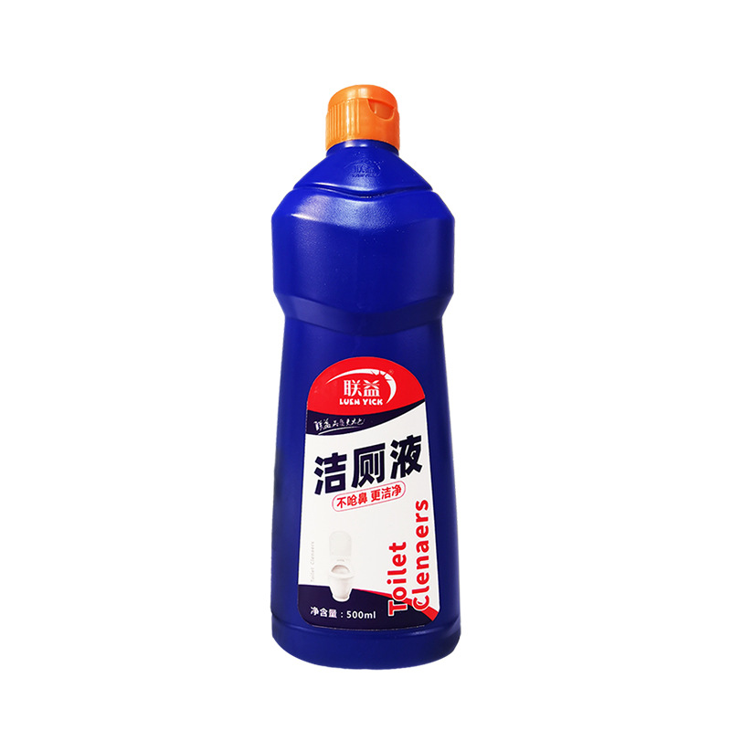 联益弯嘴洁厕液