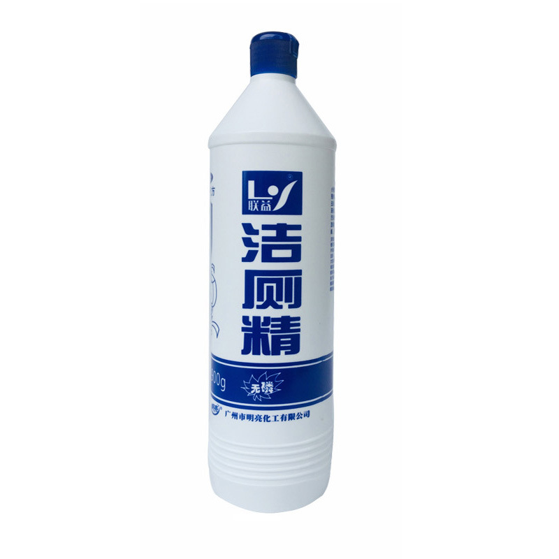 联益洁厕精900g