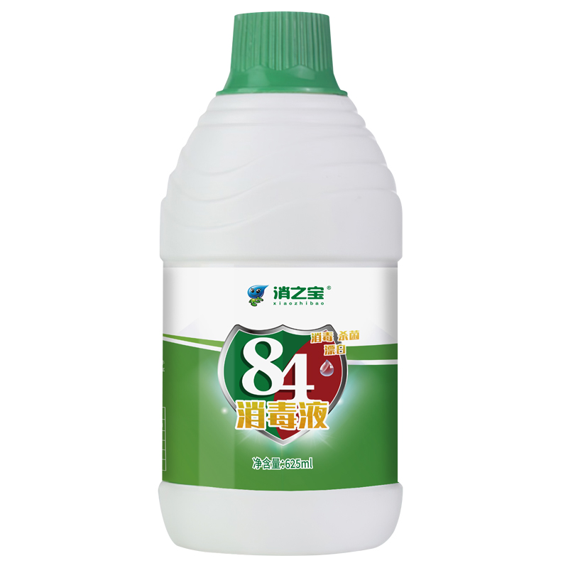 消之宝84消毒液